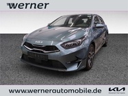Kia cee'd / Ceed 2025