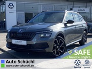 Skoda Kamiq 2023