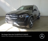 Mercedes-Benz GLE-Class 2021