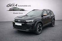Dacia Bigster 2025