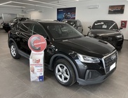 Audi Q2 2023