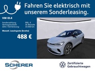 Volkswagen ID.4 2024