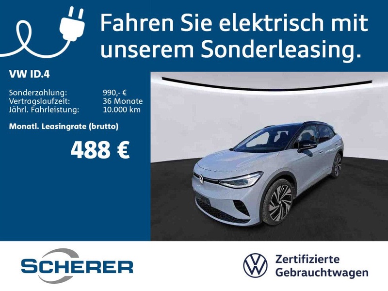 Volkswagen ID.4
