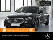 Mercedes-Benz E-Class 2025