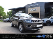 Jeep Compass 2021