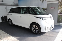 Volkswagen ID.Buzz 2023