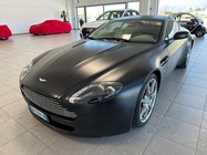 Aston Martin Vantage 2006