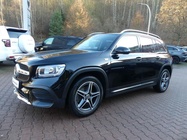 Mercedes-Benz GLB-Class 2020