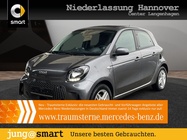 Smart ForFour 2021