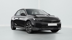 Opel Corsa 2025