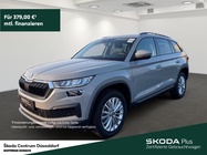 Skoda Kodiaq 2024