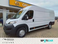 Citroen Jumper 2024