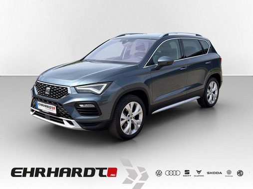 Seat Ateca 2020