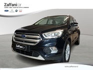 Ford Kuga 2019