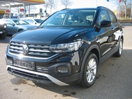 Volkswagen T-Cross 2020