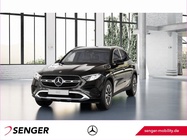 Mercedes-Benz GLC-Class 2024