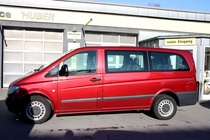Mercedes-Benz Vito 2005