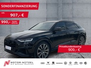 Audi Q8 2022