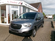 Opel Combo 2022