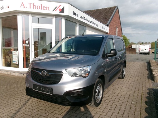Opel Combo 2022