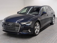 Audi A6 2019