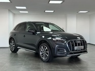 Audi Q5 2022