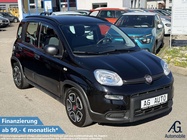 Fiat Panda 2022