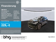 Volkswagen ID.4 2022