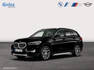 BMW X1 2022