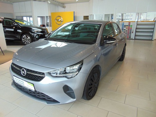 Opel Corsa 2021