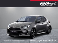 Toyota Yaris 2025