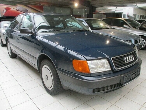 Audi 100 1991