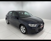 Audi A1 2019