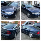 Opel Vectra 2002