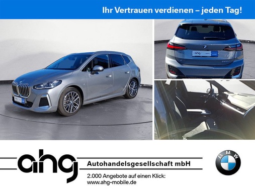 BMW 2 Series 2023