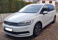 Volkswagen Touran 2020