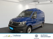 Volkswagen Crafter 2022