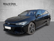 Volkswagen Passat 2025