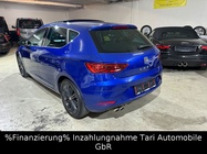 Seat Leon 2019
