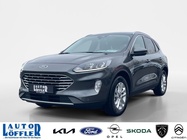 Ford Kuga 2024