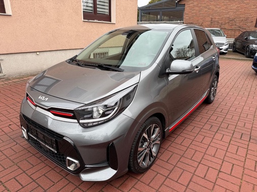 Kia Picanto 2022