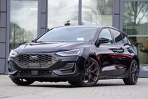 Ford Focus 2024