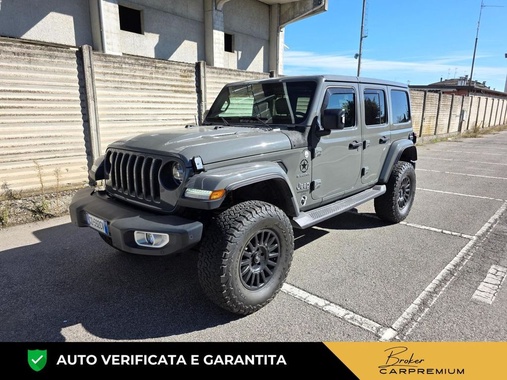 Jeep Other 2020
