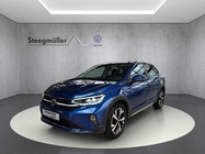 Volkswagen Taigo 2022