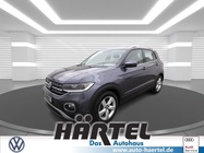 Volkswagen T-Cross 2022