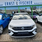 Volkswagen Taigo 2025