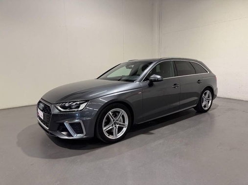Audi Coupe 2024
