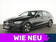 Mercedes-Benz C-Class 2025