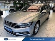 Volkswagen Passat 2022