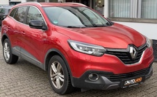 Renault Kadjar 2015